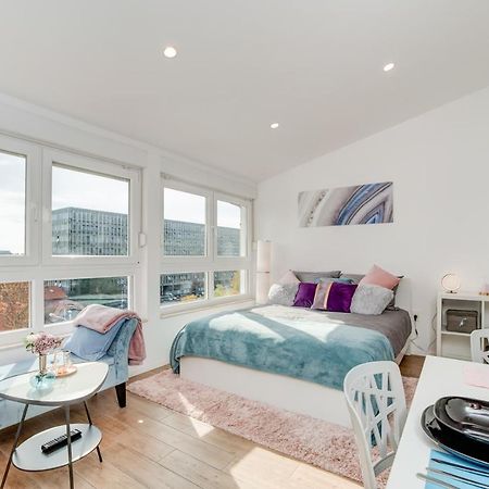 Opera Apartment Загреб Екстериор снимка