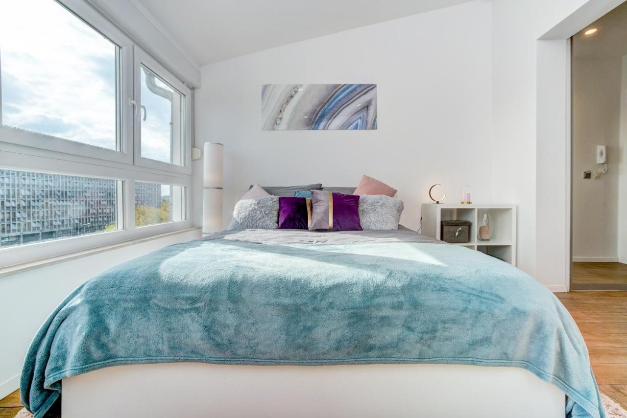 Opera Apartment Загреб Екстериор снимка