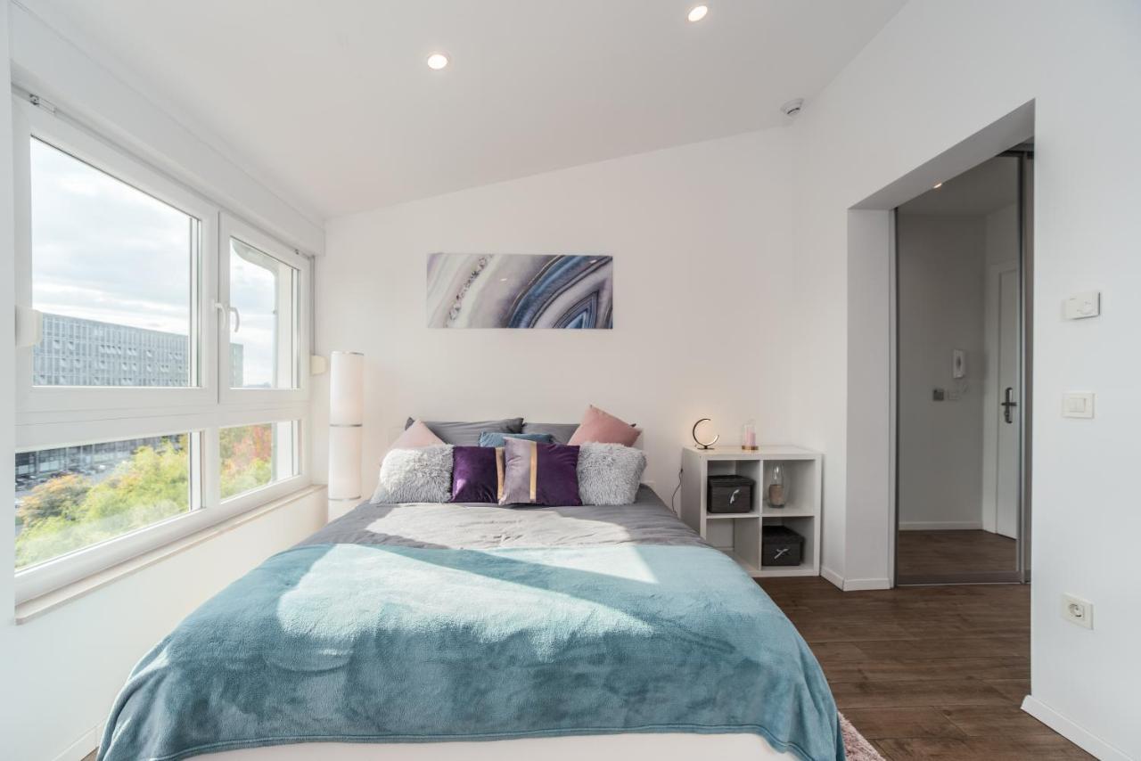 Opera Apartment Загреб Екстериор снимка