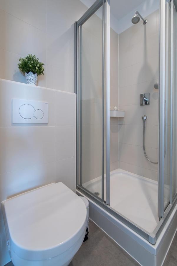 Opera Apartment Загреб Екстериор снимка